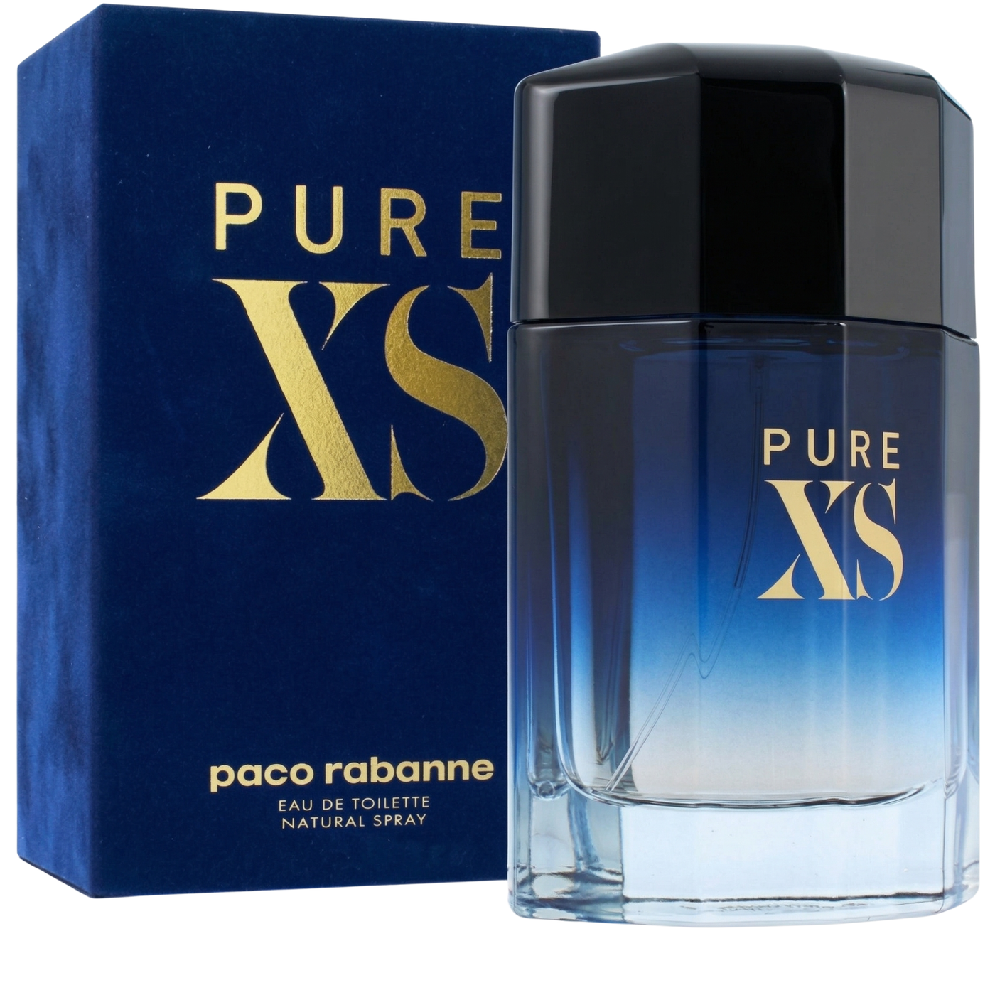 Pure XS