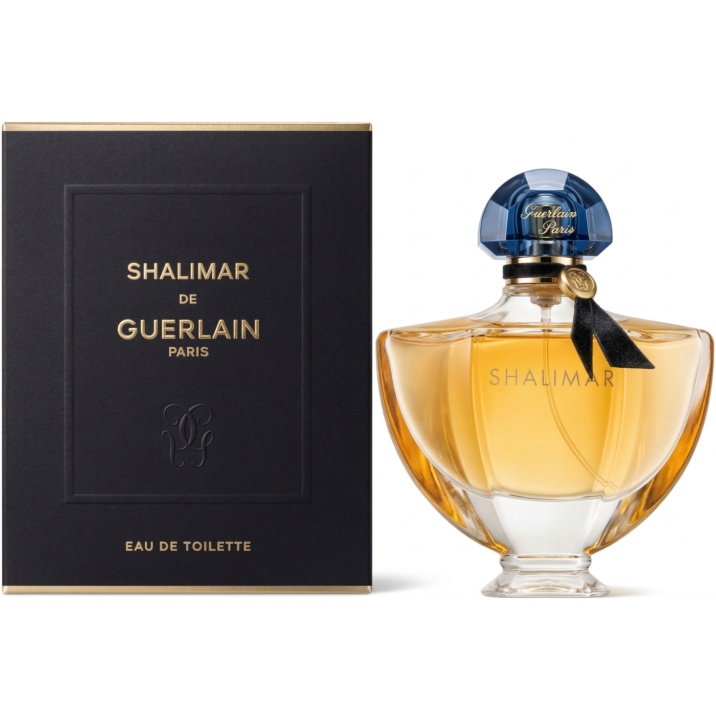 Shalimar