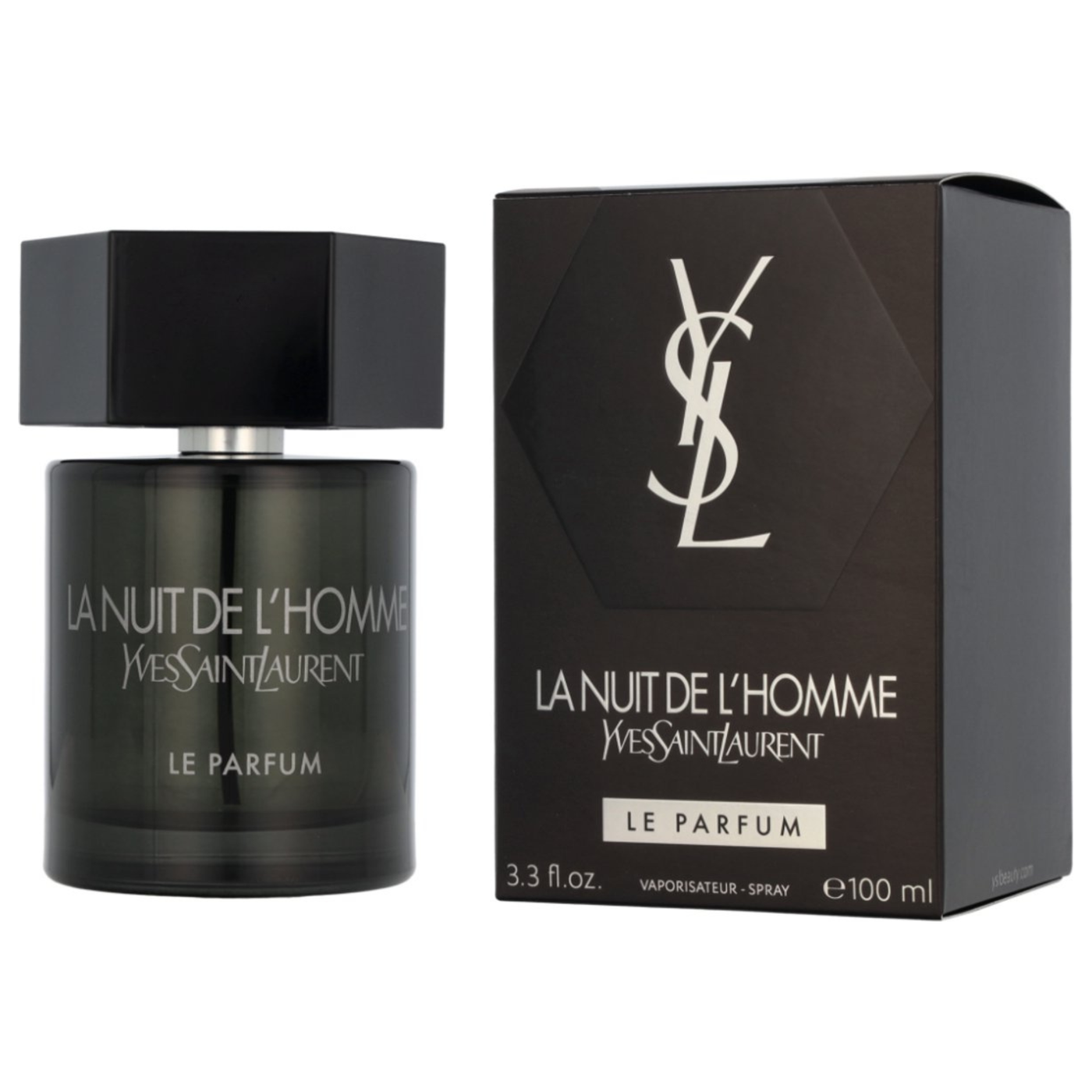 La Nuit De L&