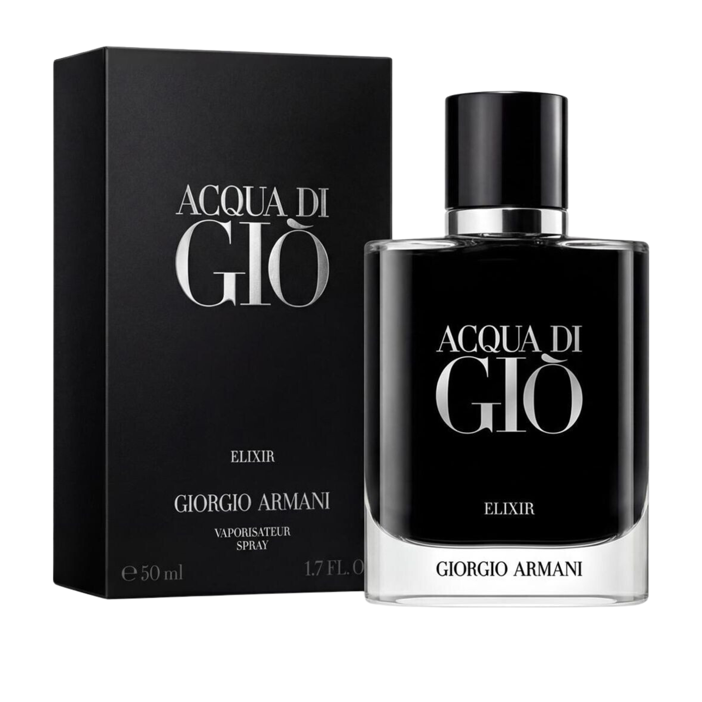 Acqua Di Giò Parfum Elixir
