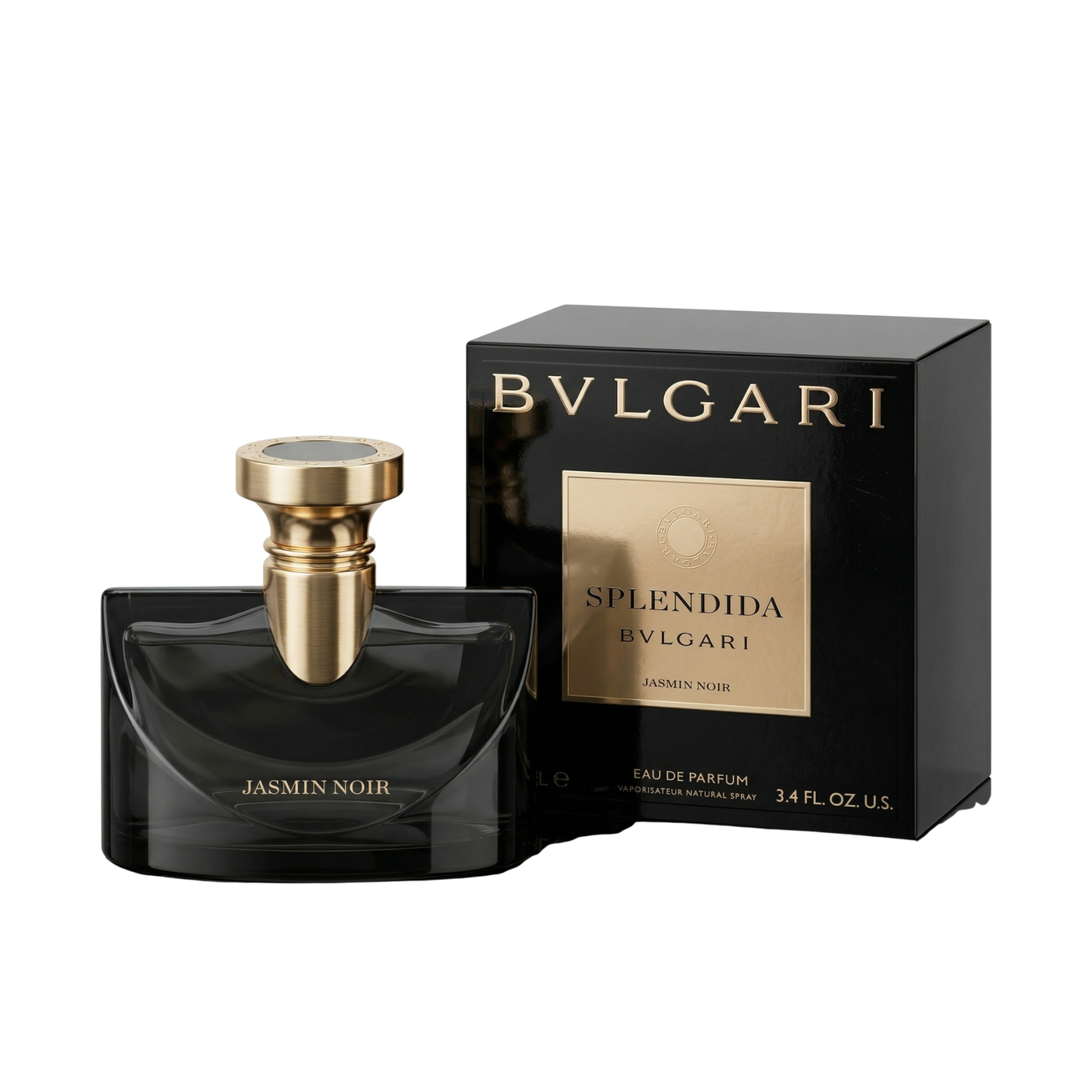 Splendida Jasmin Noir