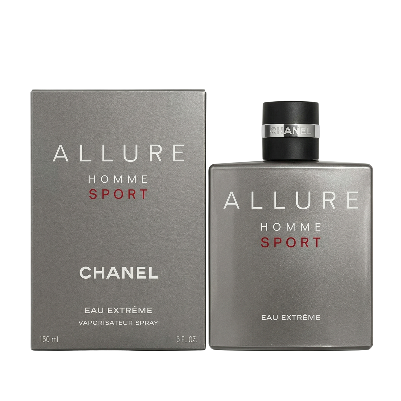 Allure Homme Sport Eau Extrême