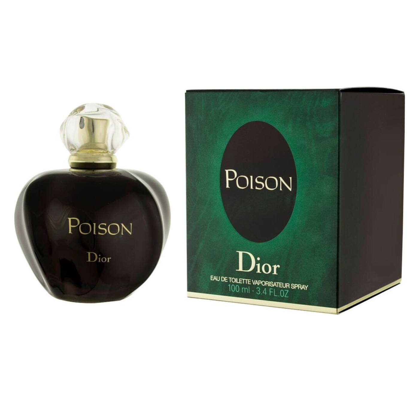 Poison