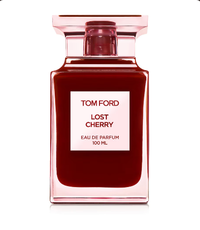 Lost Cherry