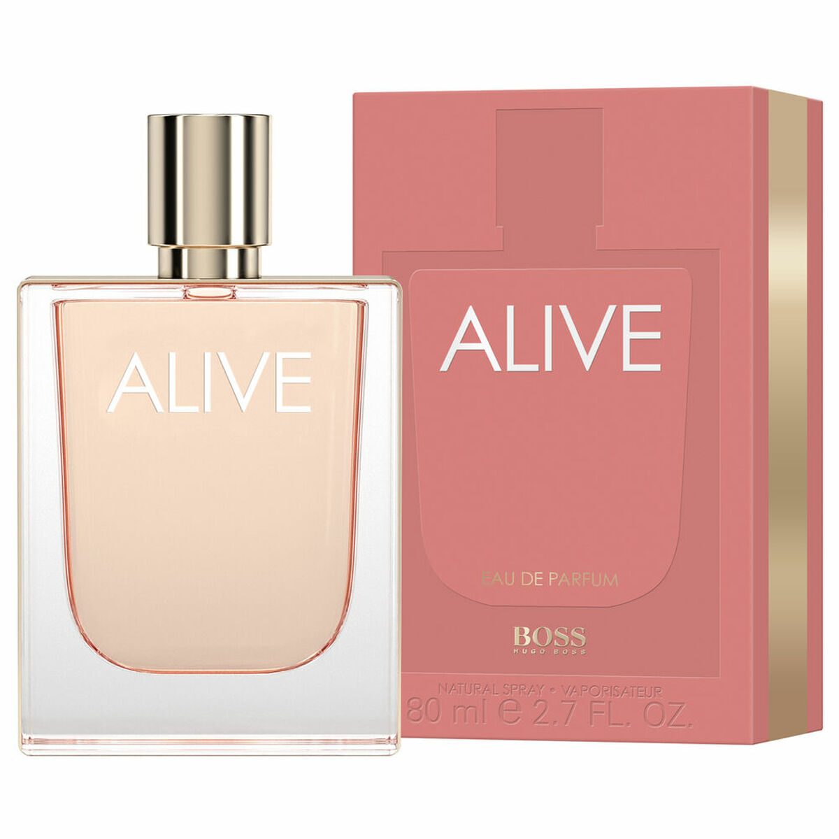 Alive
