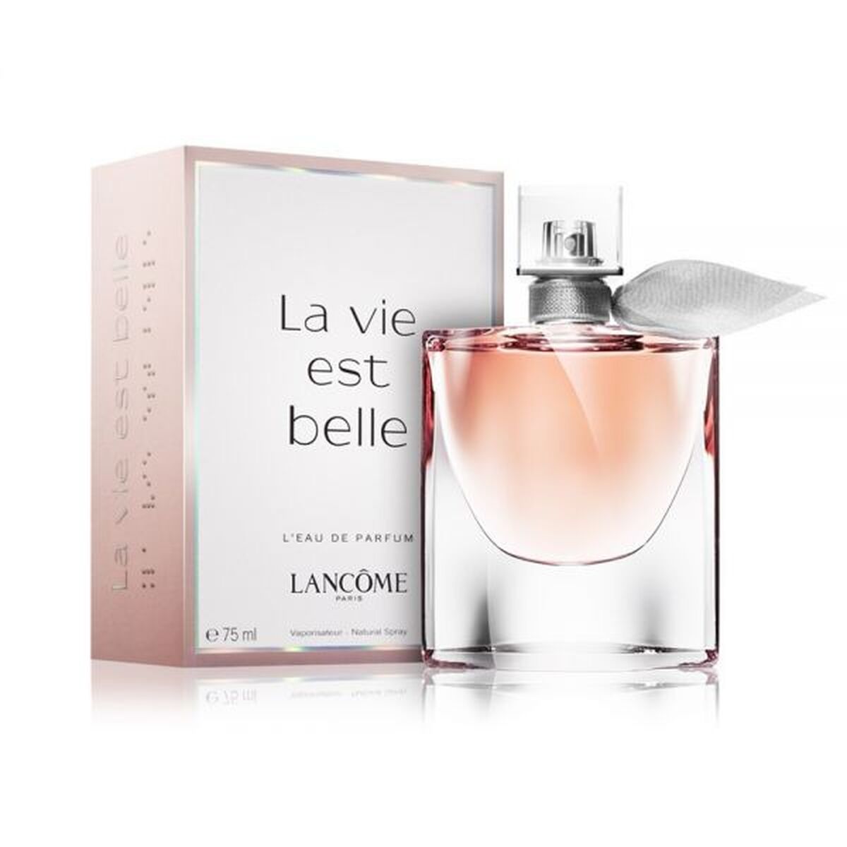 La Vie Est Belle