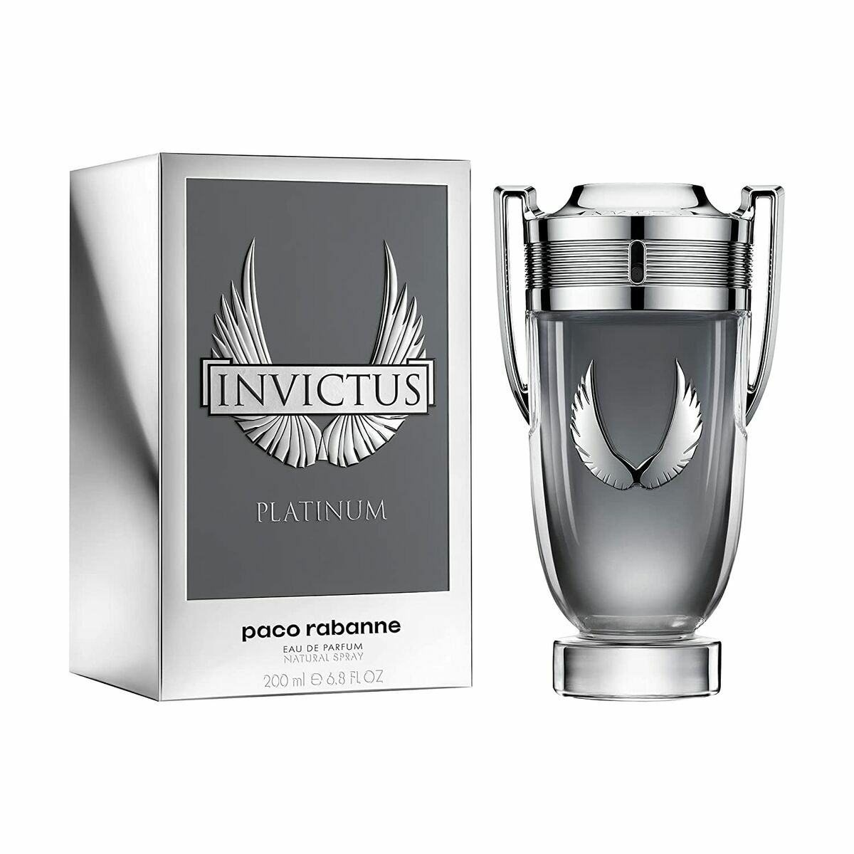 Invictus Platinum