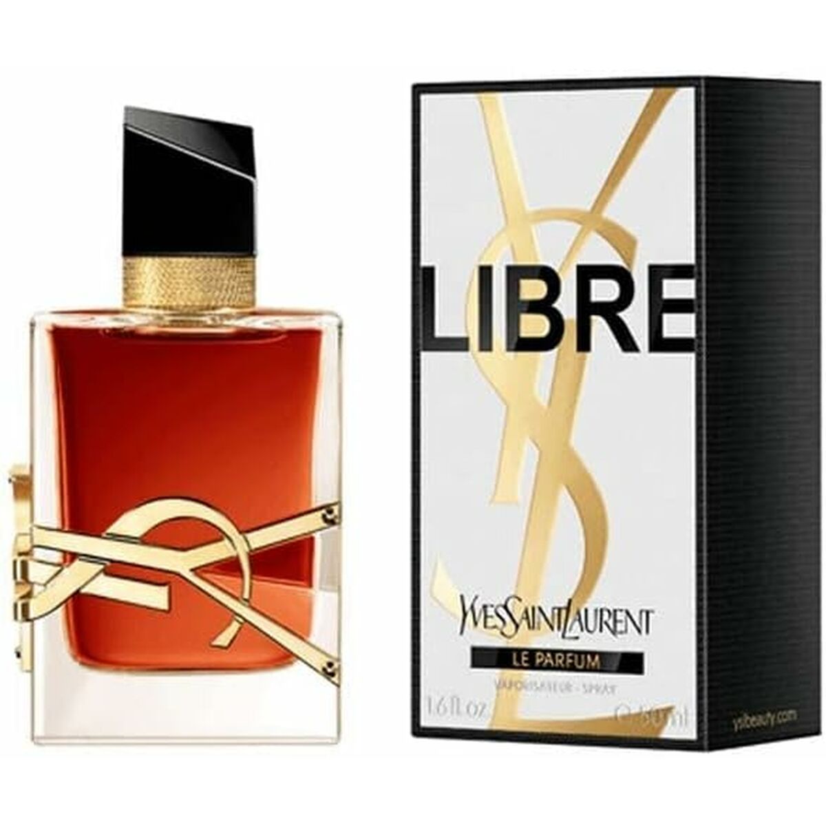 Libre Le Parfum
