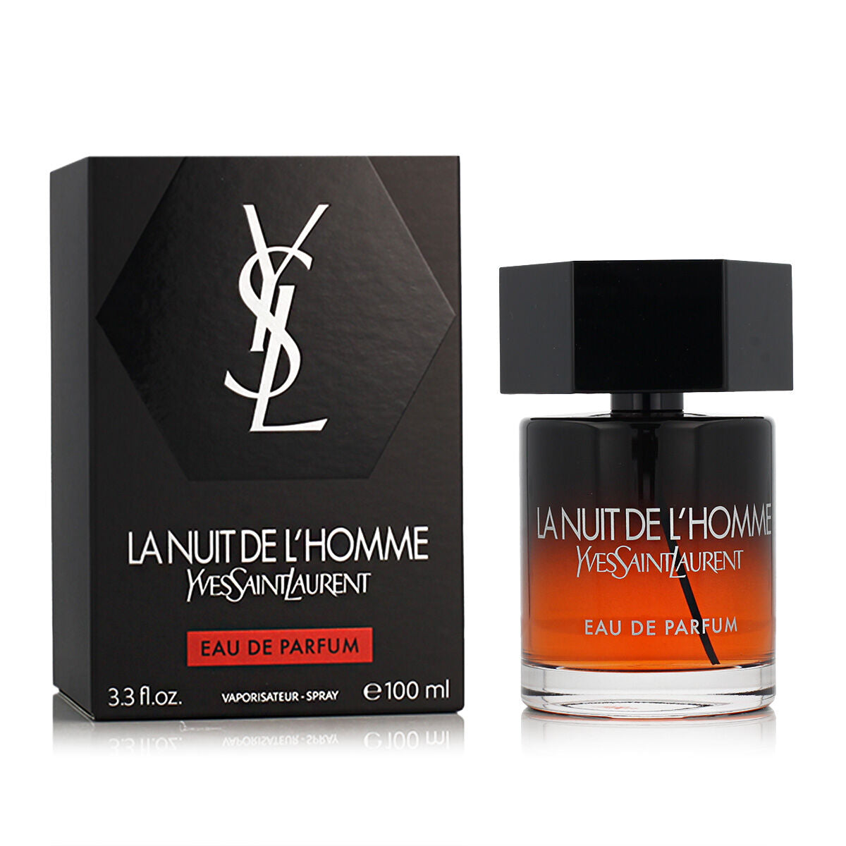 La Nuit De L’Homme