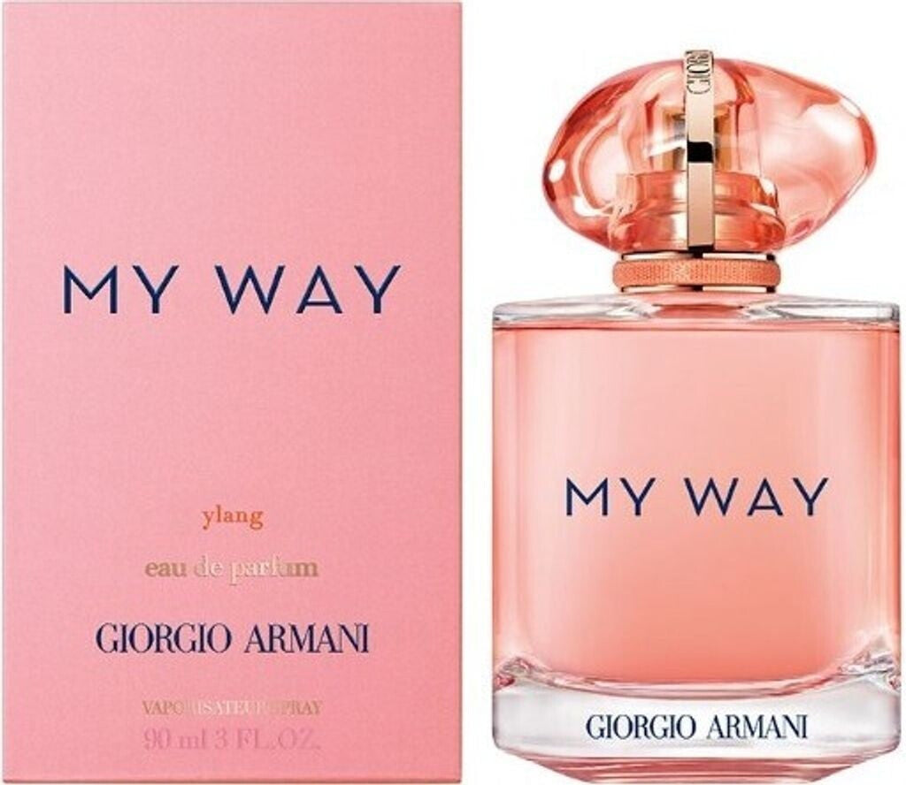 My Way Ylang