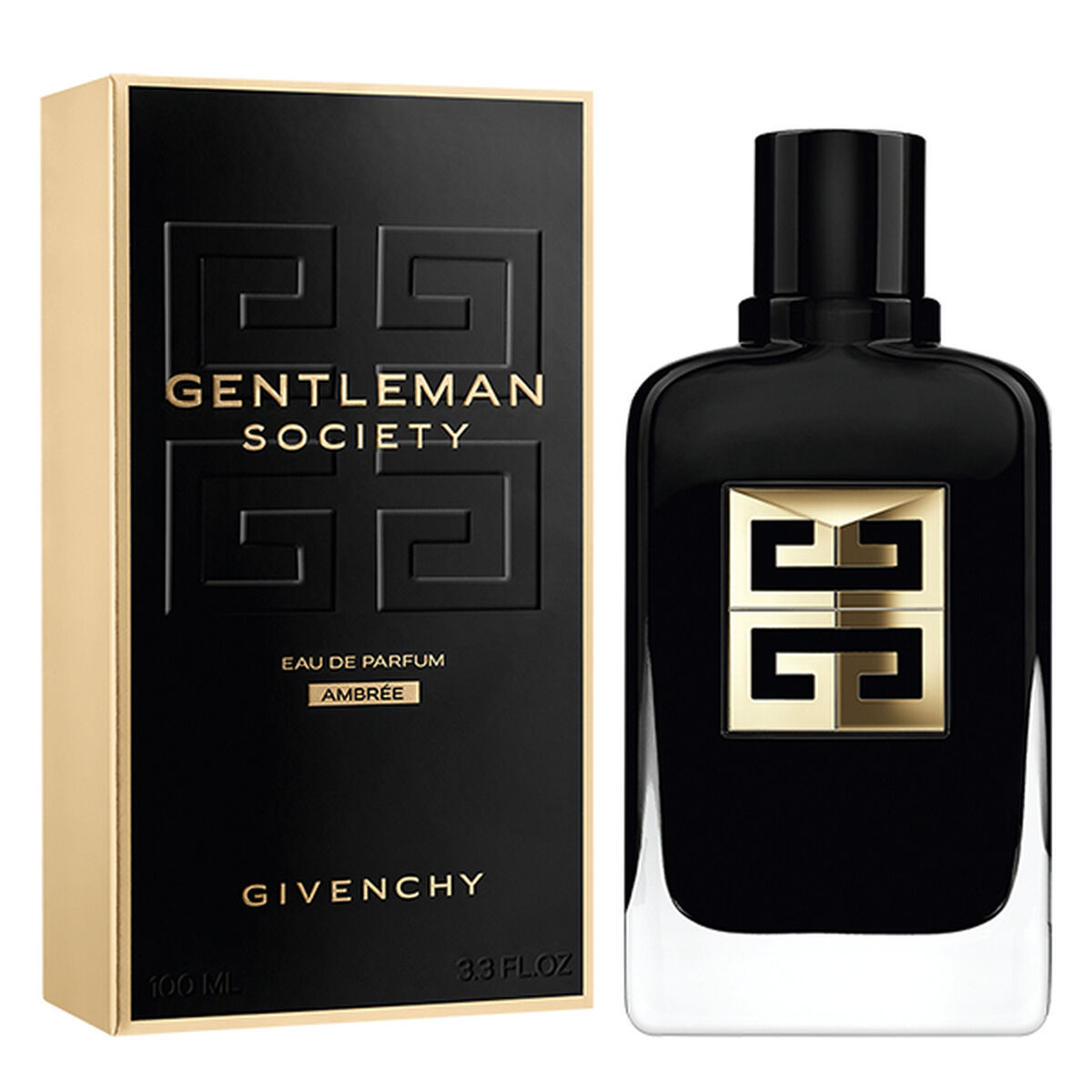 Gentleman Society Ambree