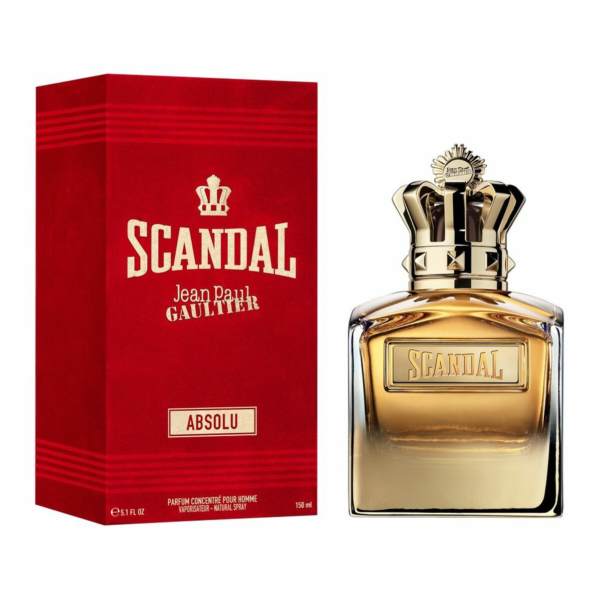 Scandal Absolu