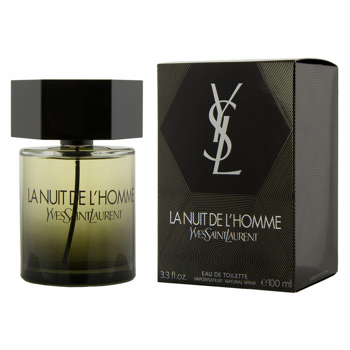 La Nuit De L’Homme