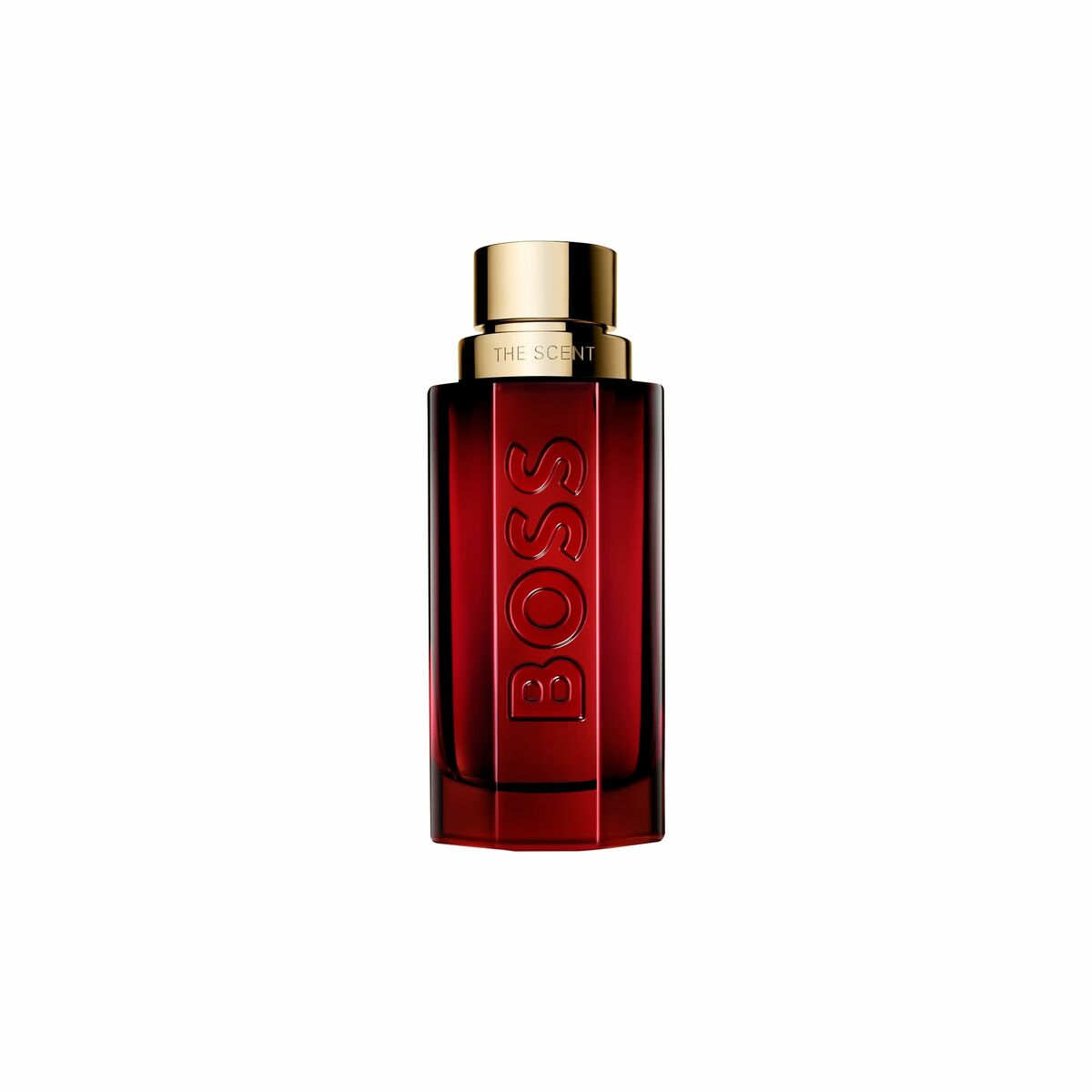 The Scent