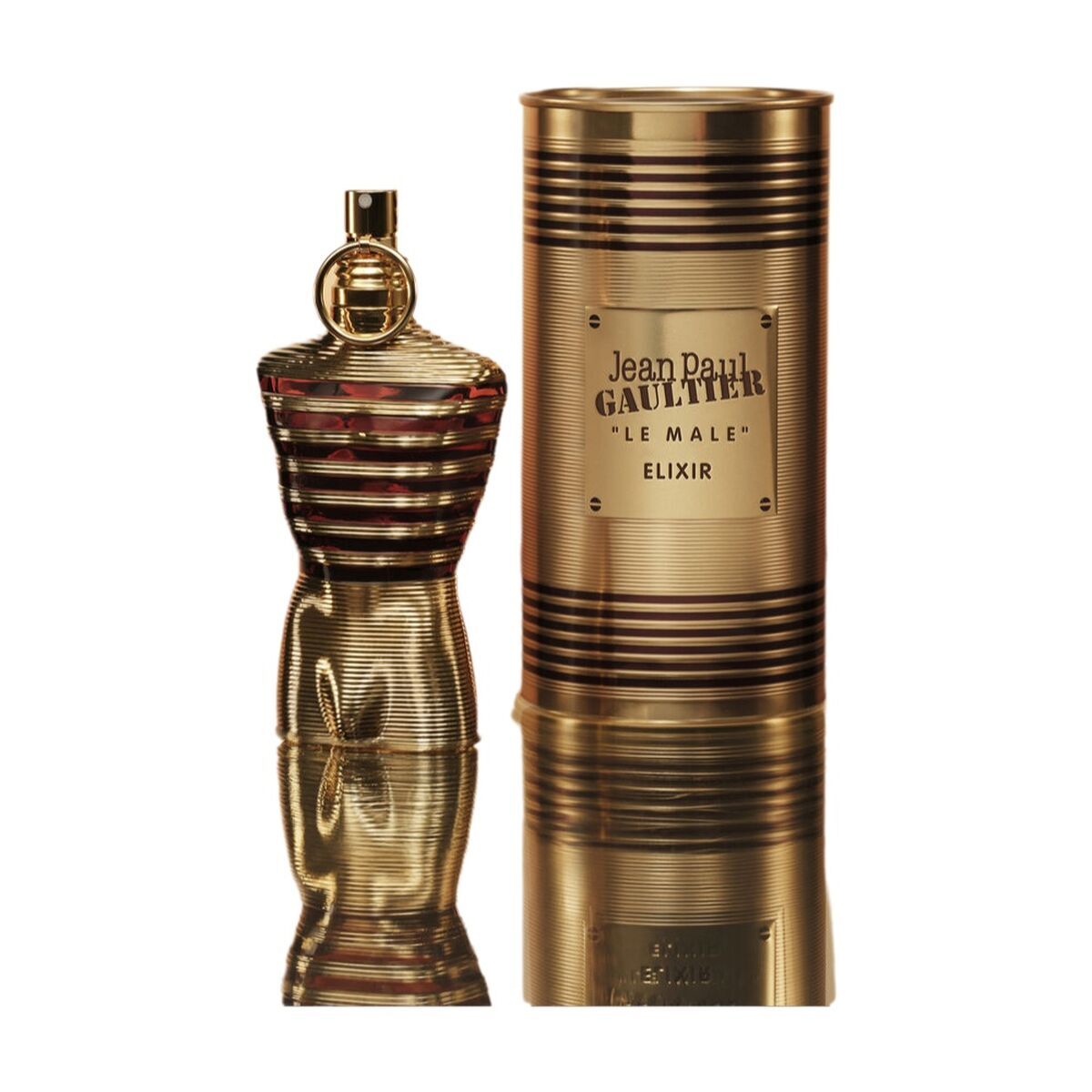 Le Male Elixir