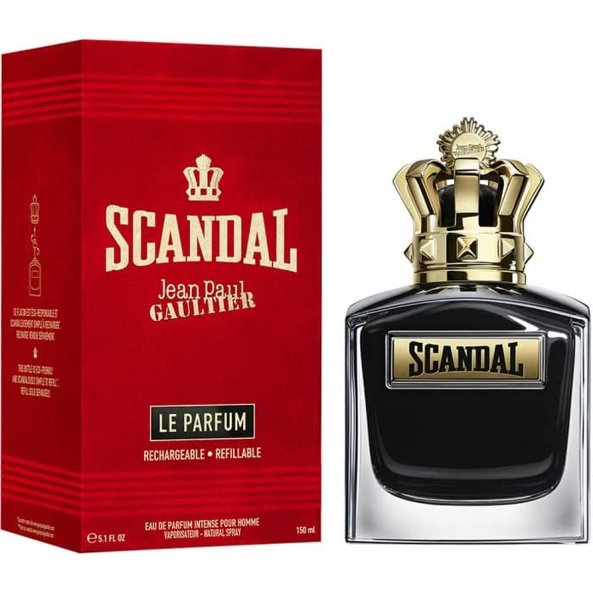 Scandal Le Parfum