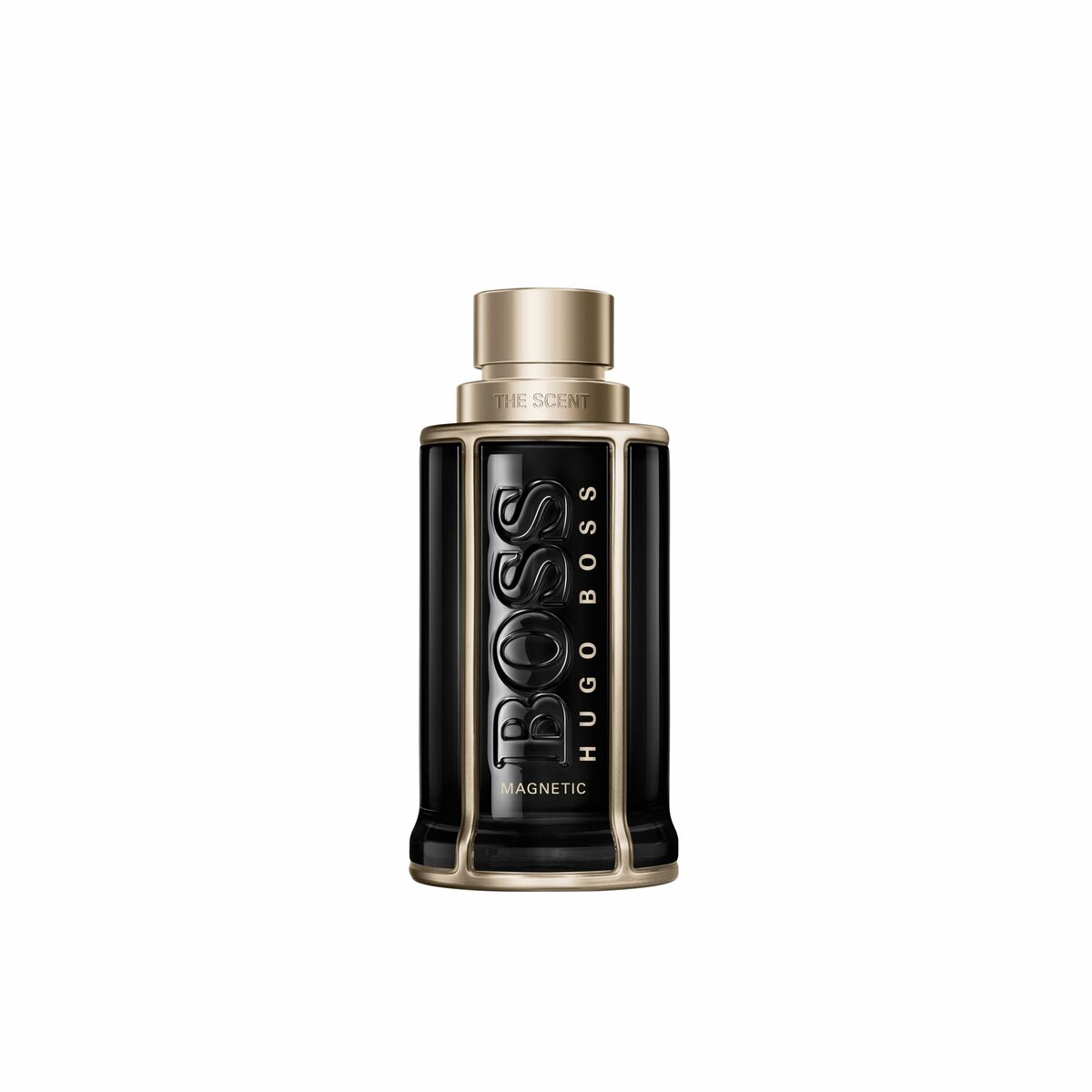 The Scent Magnetic