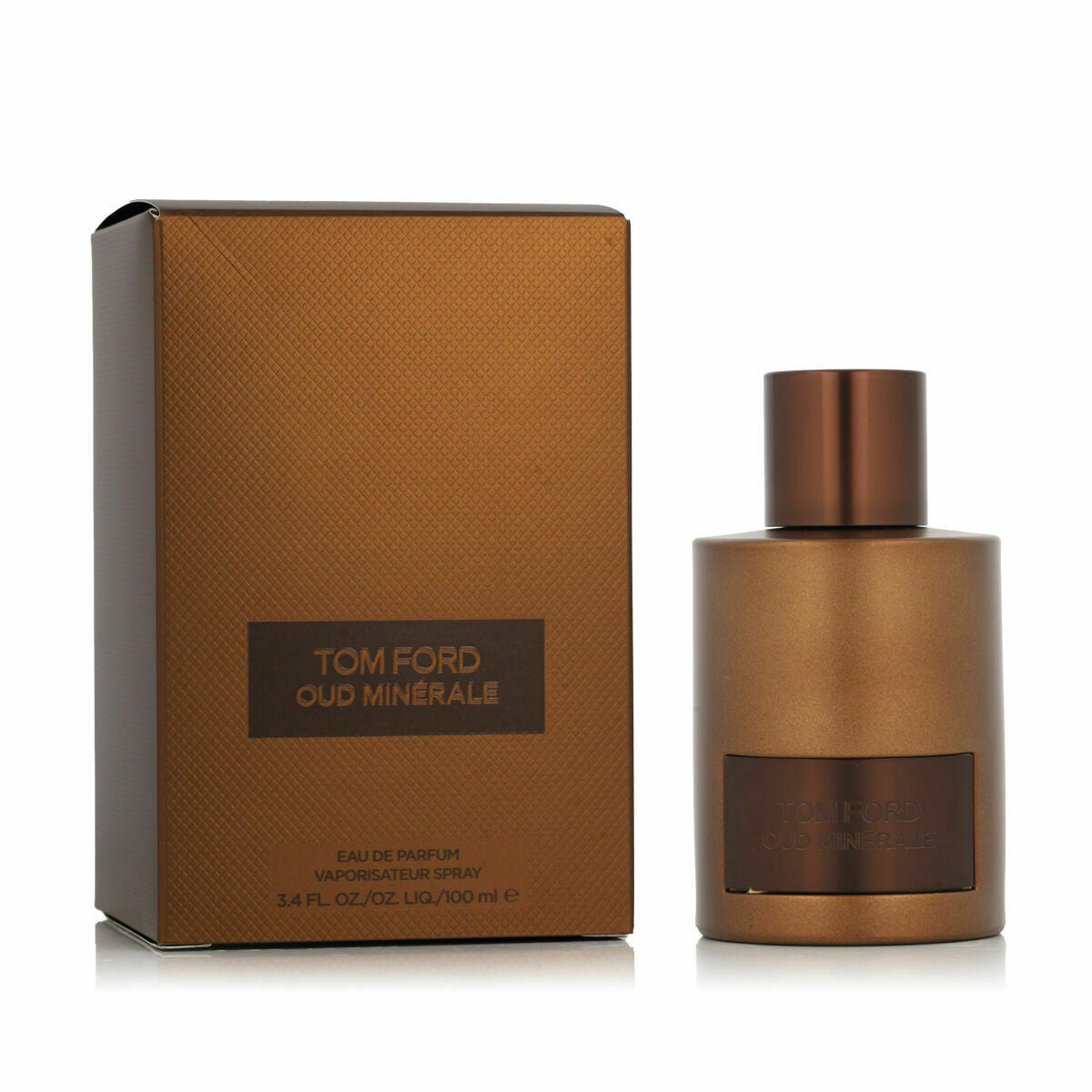 Oud Minerale
