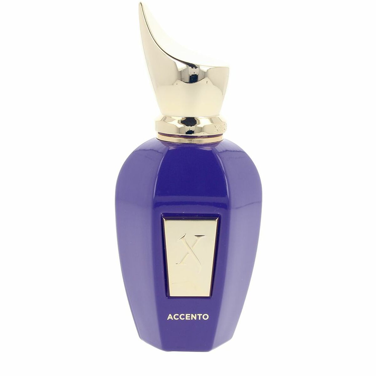 Purple Accento