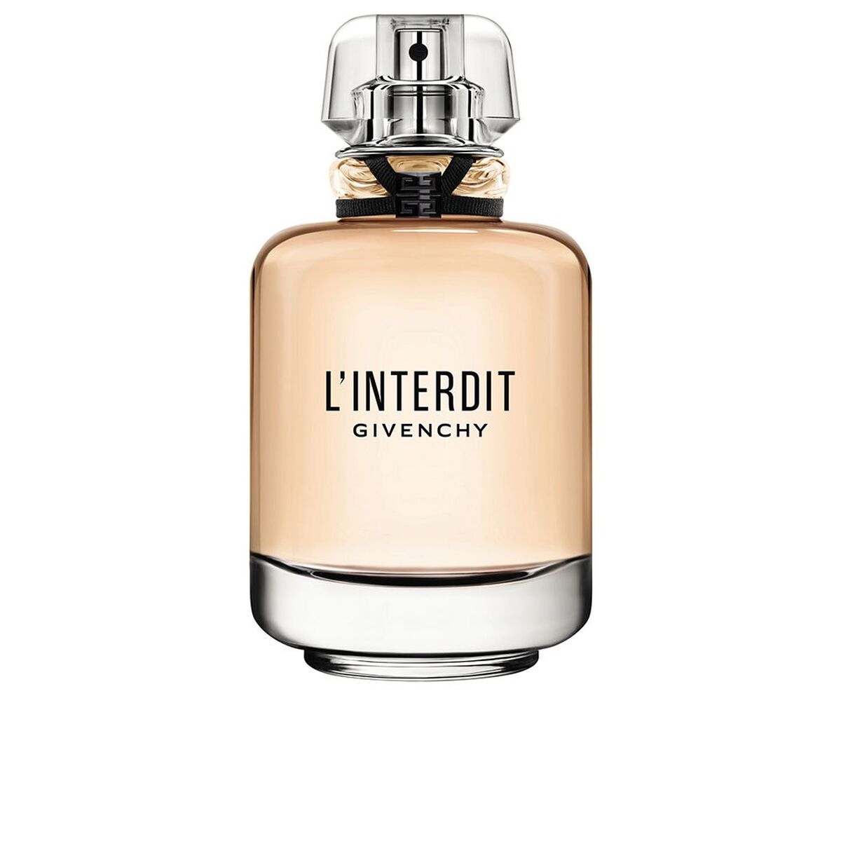L’Interdit