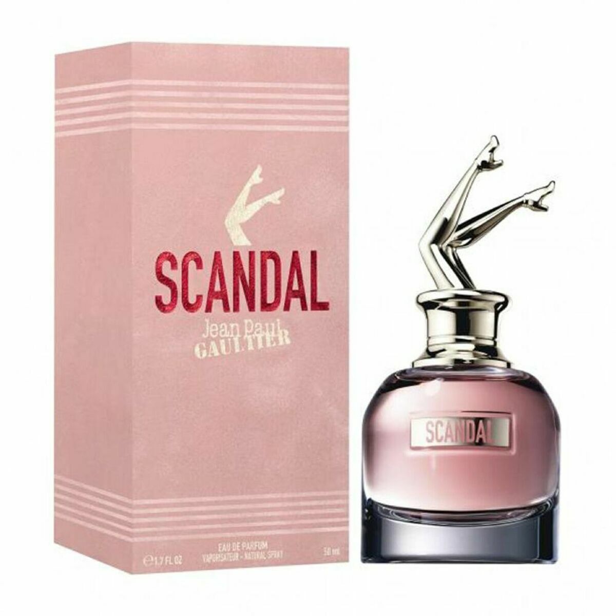 Scandal