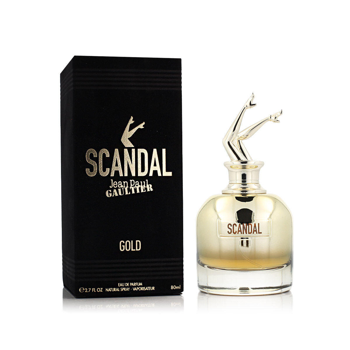Scandal Gold